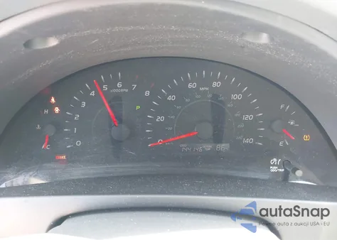 2007 Toyota Camry Ce z USA, uszkodzony, nr VIN 4T1BE46K77U697109